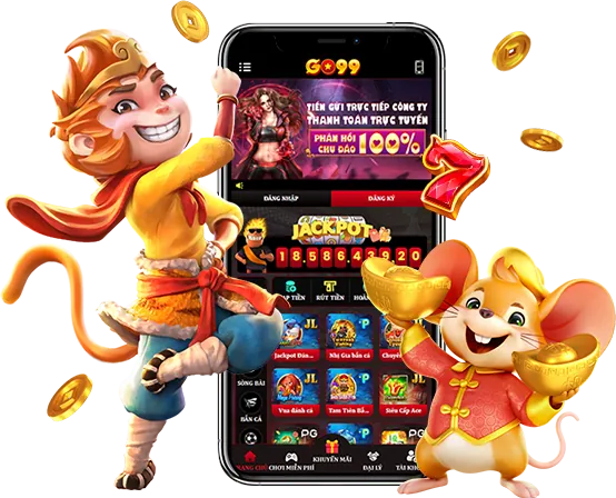 Các trò chơi độc quyền tại iwinclub