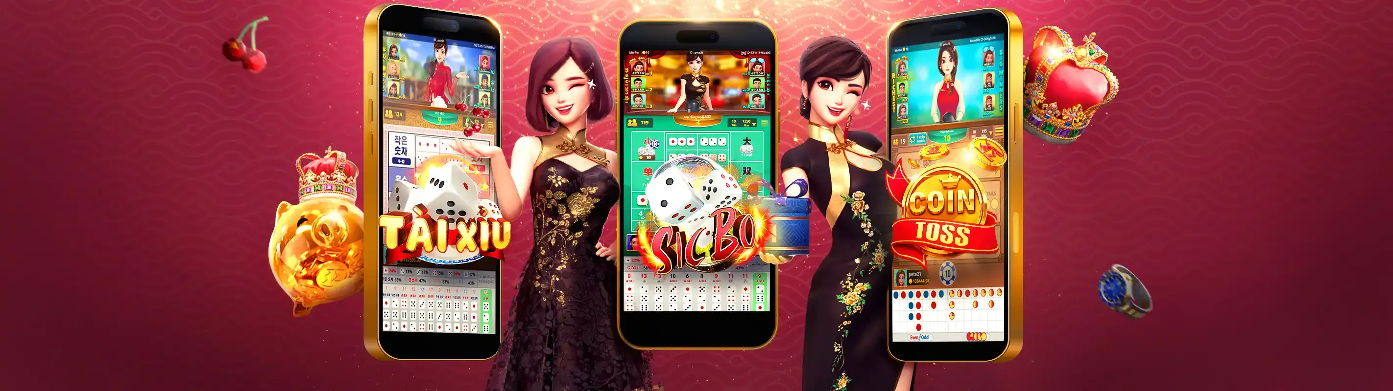 Hình ảnh game Bắn Cá iwinclub với ưu đãi hấp dẫn