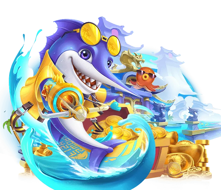 Giao diện game Bắn Cá iwinclub đa dạng