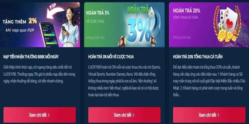 Khuyến mãi chào mừng iwinclub link vào