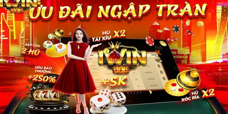 Bảo mật liên kết iwinclub